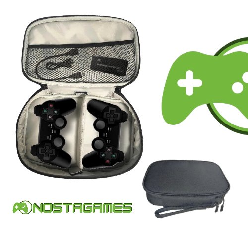 GameStick Reise-Etui